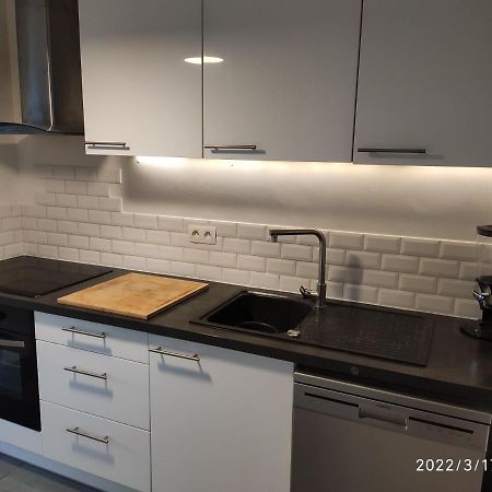 Les Tamaris Daire Arles Dış mekan fotoğraf