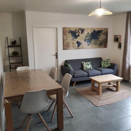 Les Tamaris Daire Arles Dış mekan fotoğraf