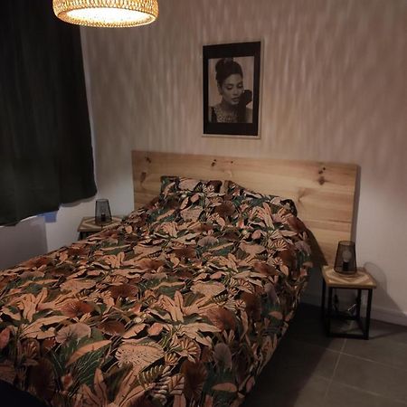 Les Tamaris Daire Arles Dış mekan fotoğraf