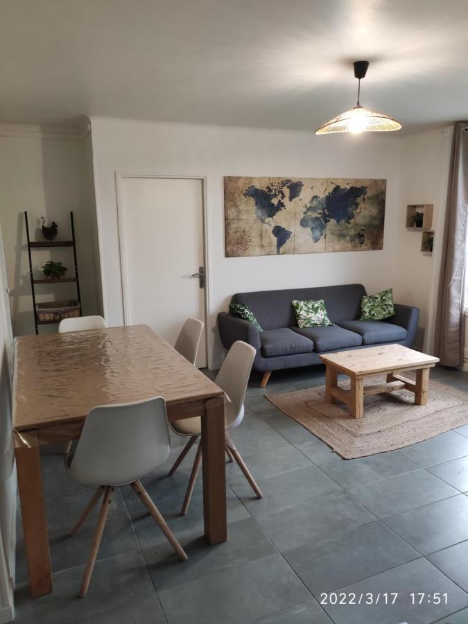 Les Tamaris Daire Arles Dış mekan fotoğraf