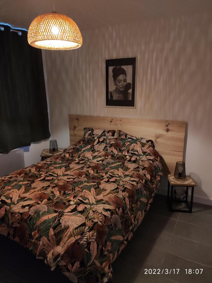 Les Tamaris Daire Arles Dış mekan fotoğraf
