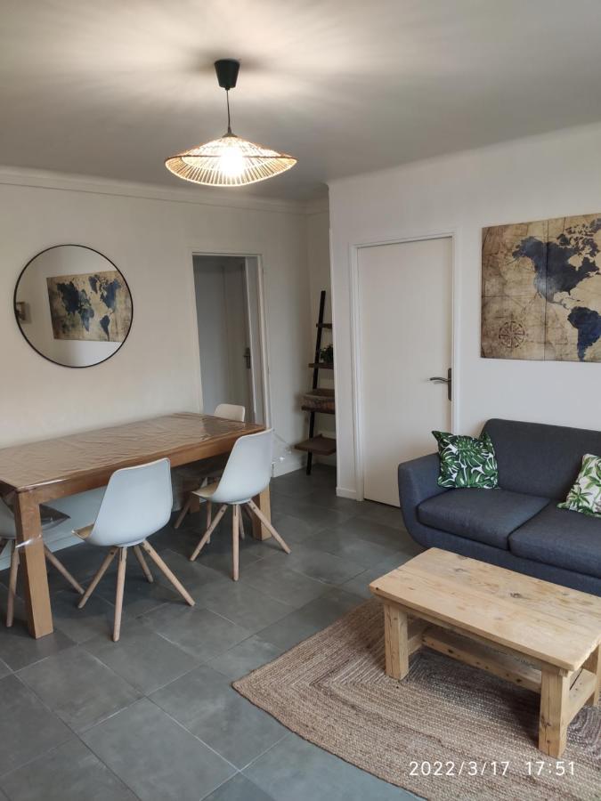 Les Tamaris Daire Arles Dış mekan fotoğraf